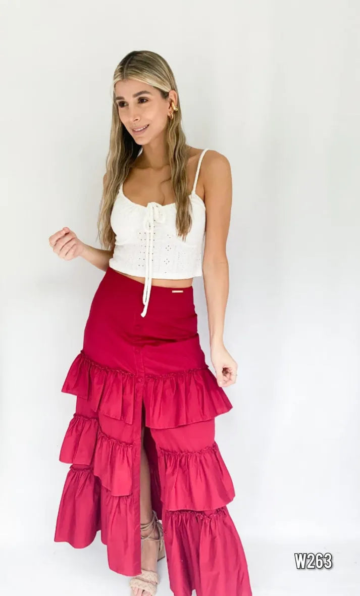 Skirts-W263