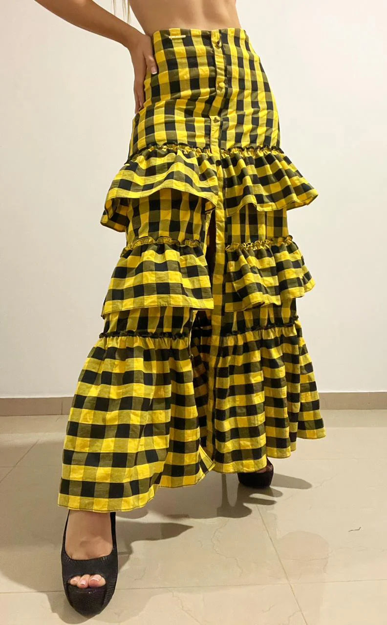 Skirts-W264