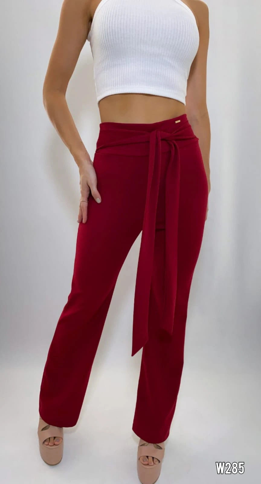 Pants-W285