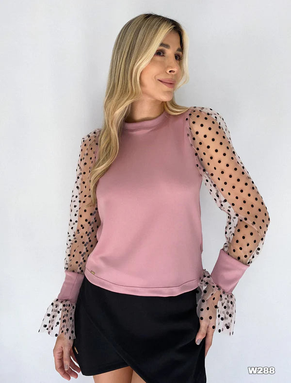 BLUSA-W288