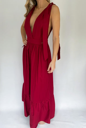 Dress-W291