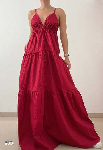 DRESS-W300