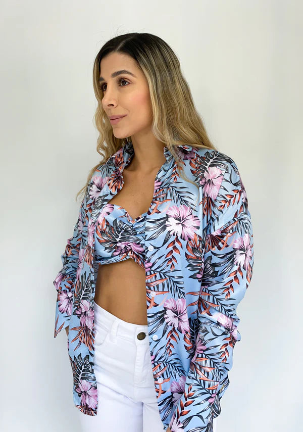 BLUSA-W306
