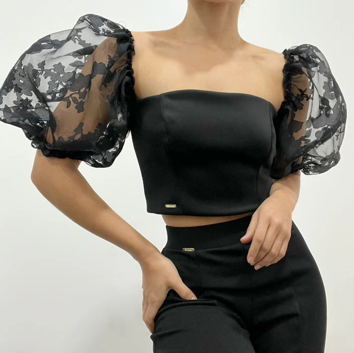Blouse-W308