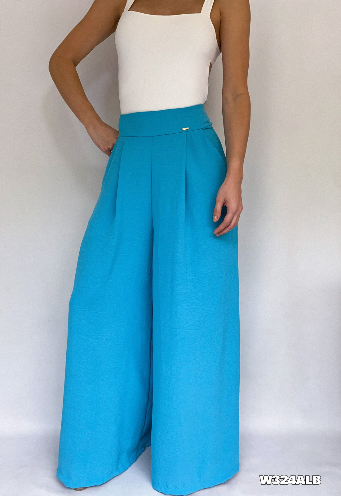 Pants-W324