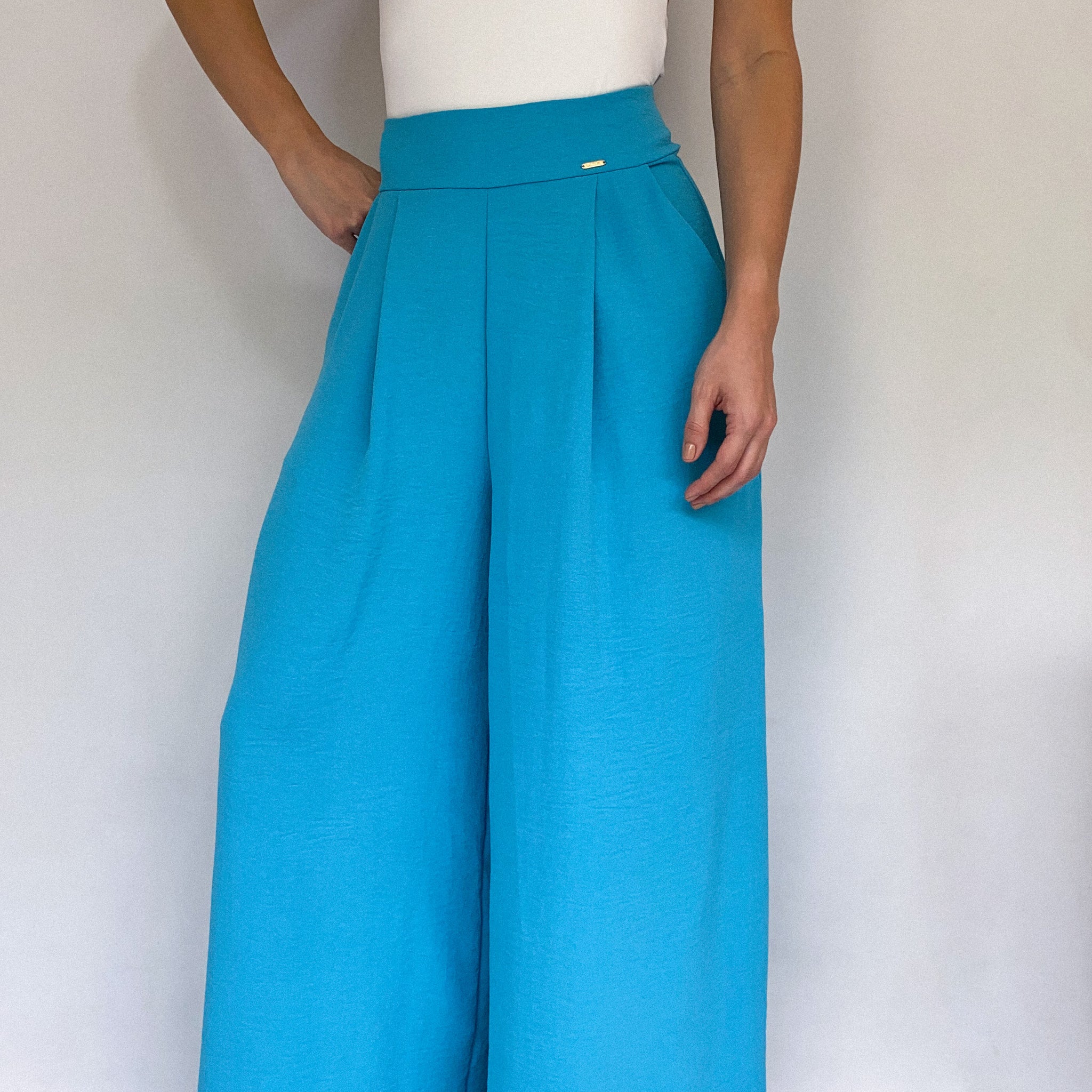 Pants-W324Alb
