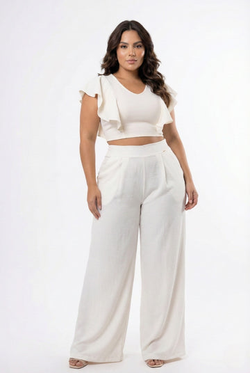 Pants-W324P