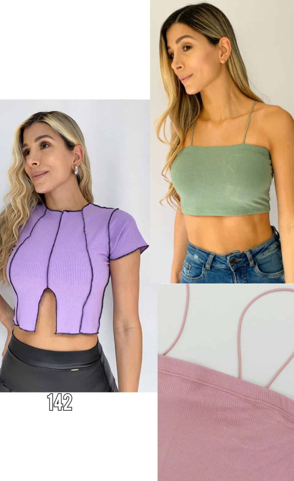 Blouse-Rl131Pq