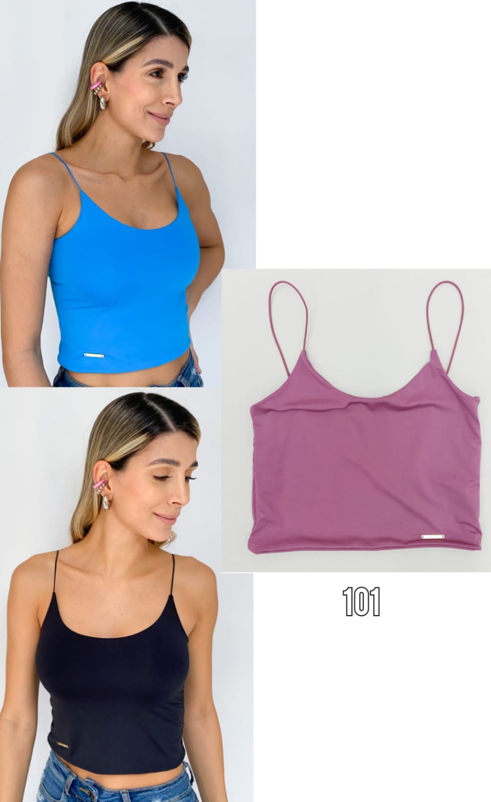 Blouse-Br030Pq
