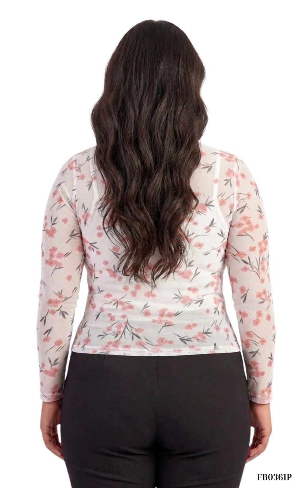 blouse-fb0361p