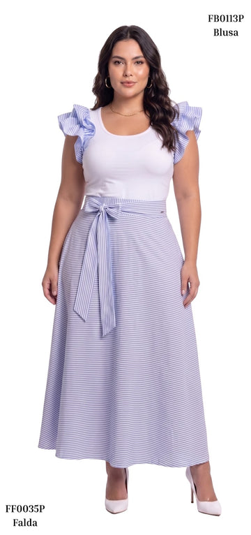 Skirts-Ff0035P