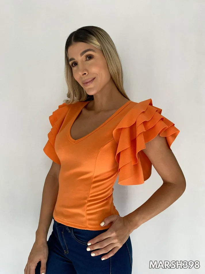 Blouse-Marsh398