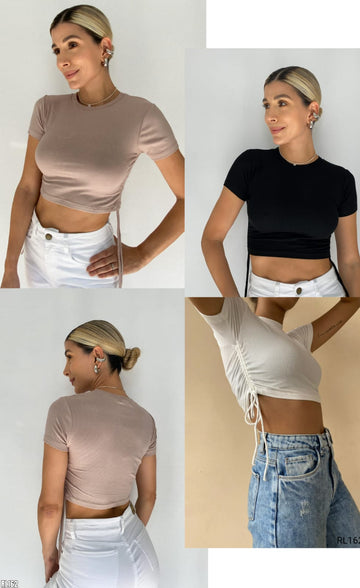 Blouse-Rl162Pq