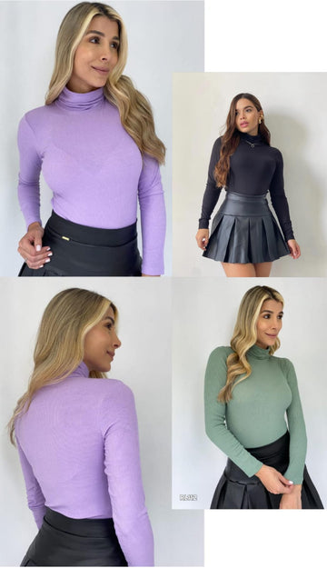 Blouse-Rl112Pq