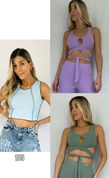 Blouse-Rl138Pq