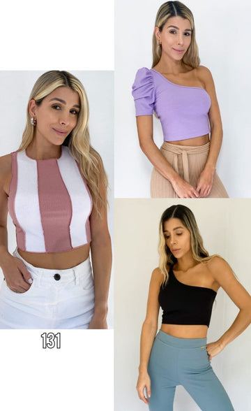 Blouse-Rl155Pq