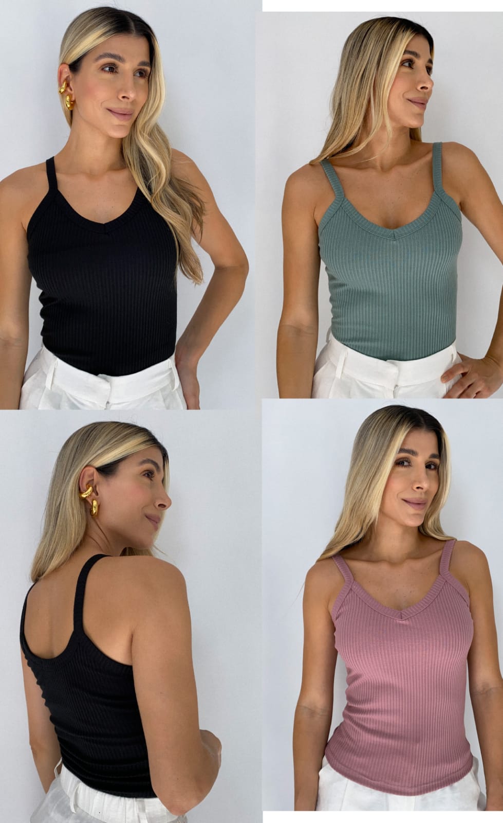 Blouse-Rl249Pq