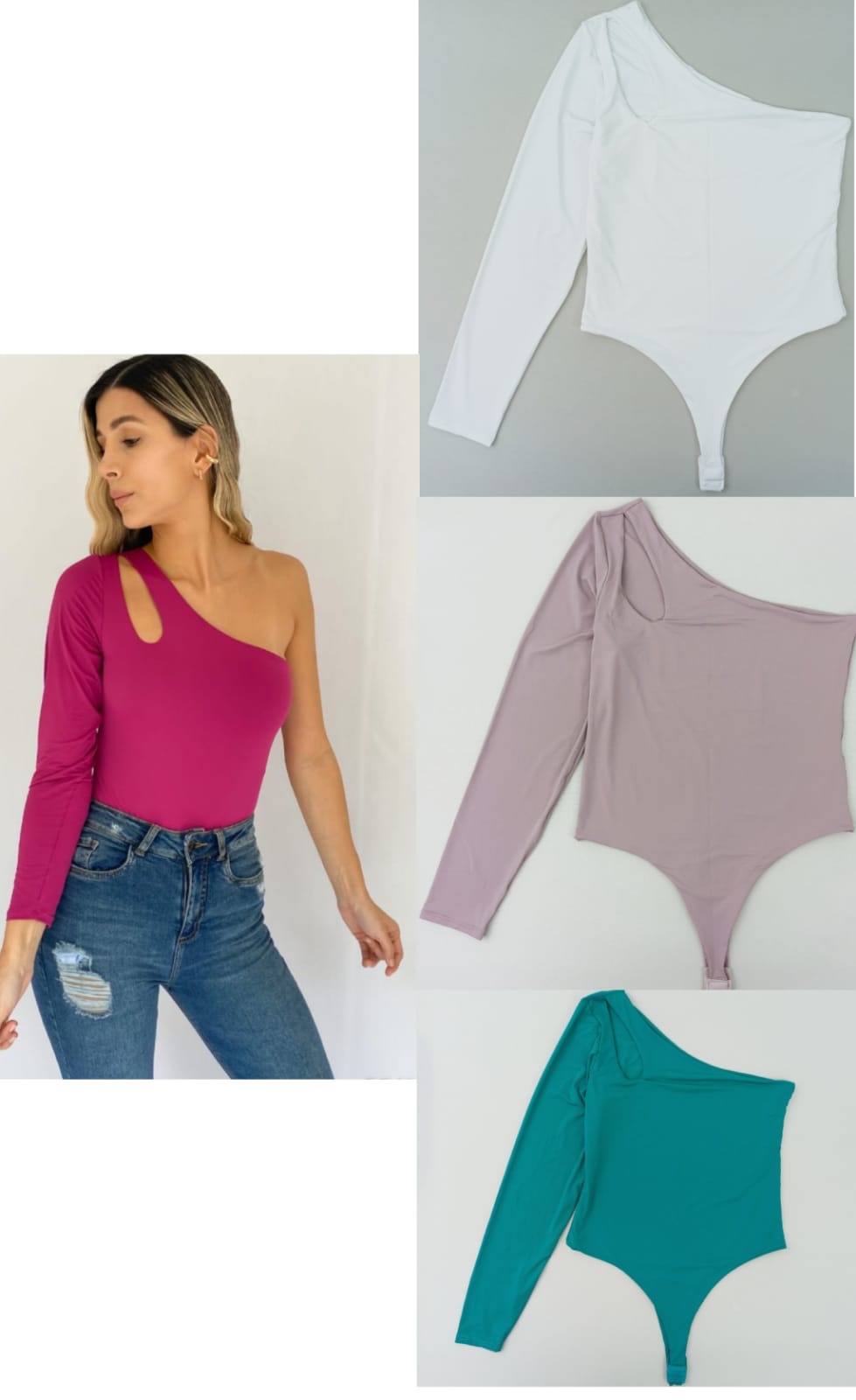 Bodys-Br163Pq