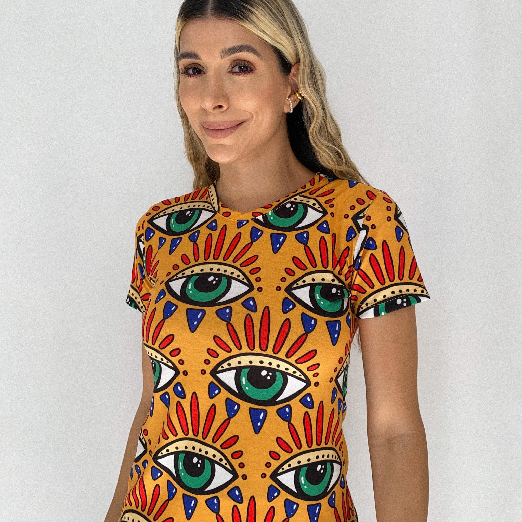 BLUSA-YE004