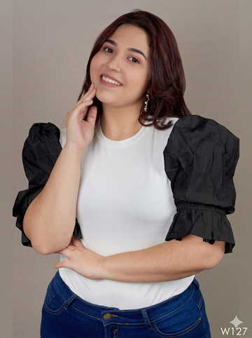 Blouse-W127